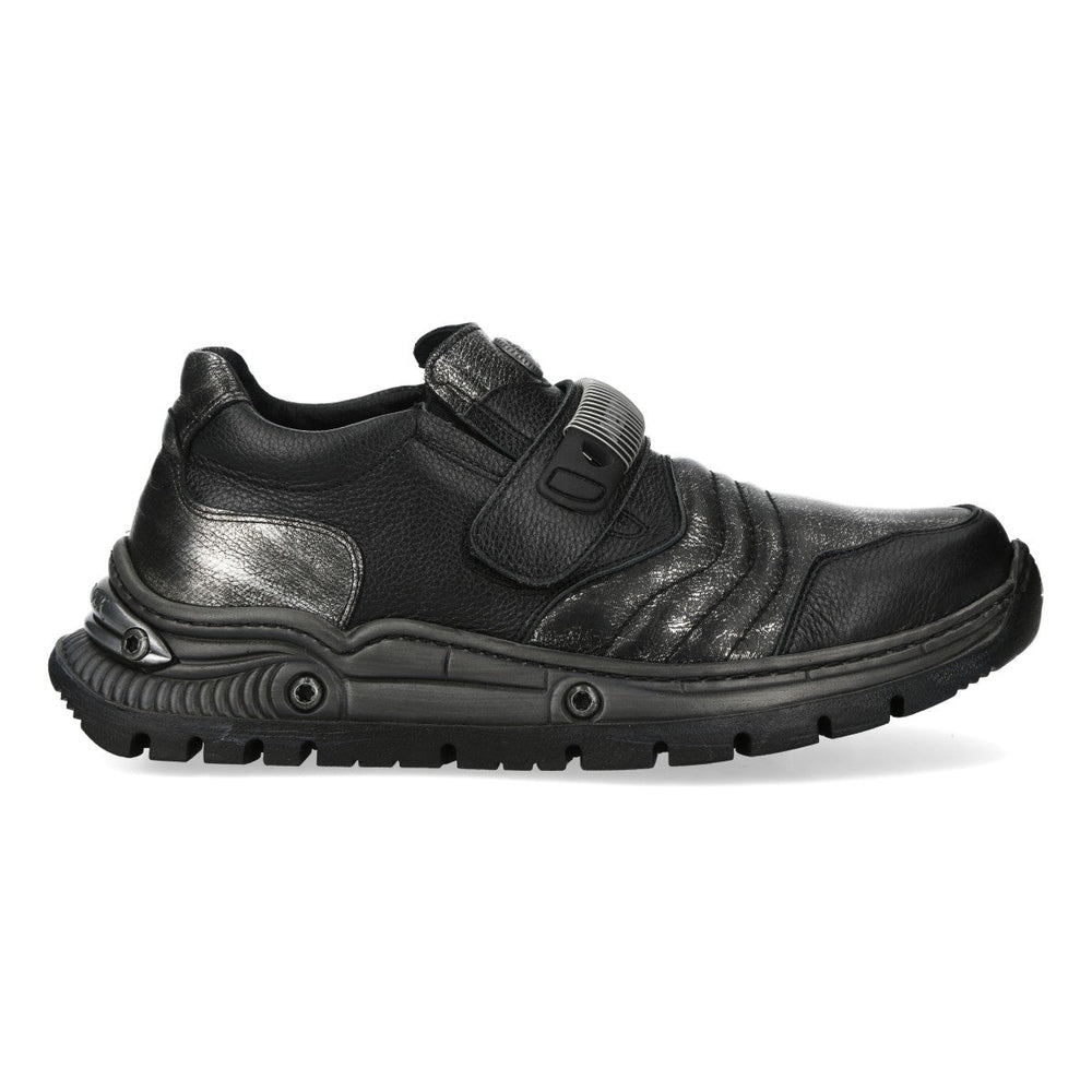 New Rock Boots & Shoes | M-POWER004-C8