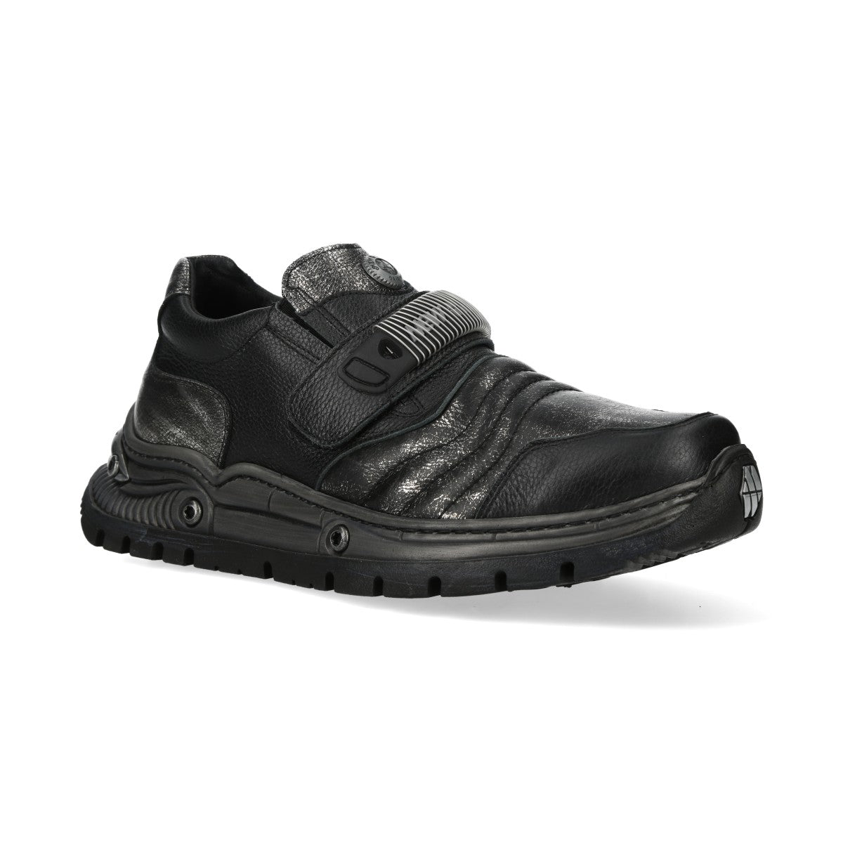 New Rock Boots & Shoes | M-POWER004-C8