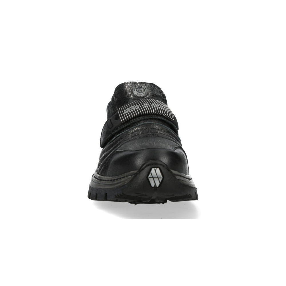 New Rock Boots & Shoes | M-POWER004-C8