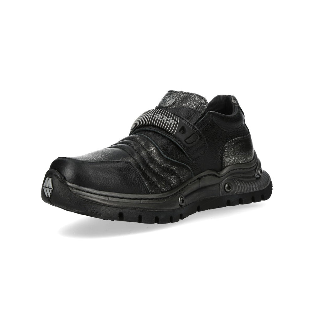 New Rock Boots & Shoes | M-POWER004-C8