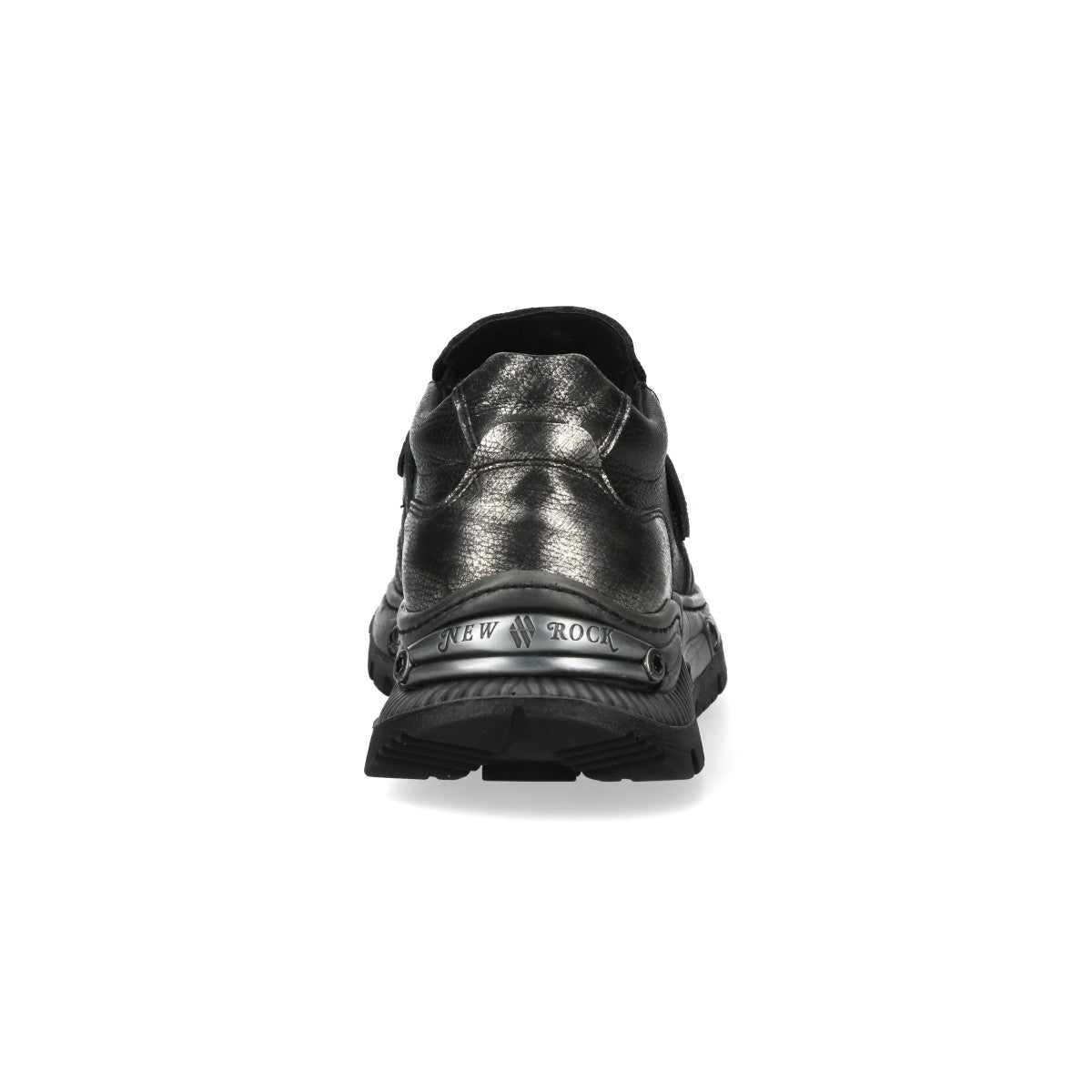 New Rock Boots & Shoes | M-POWER004-C8