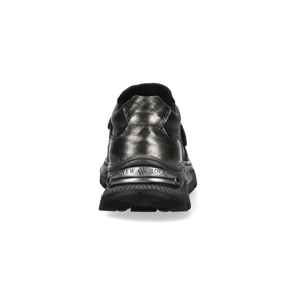 New Rock Boots & Shoes | M-POWER004-C8