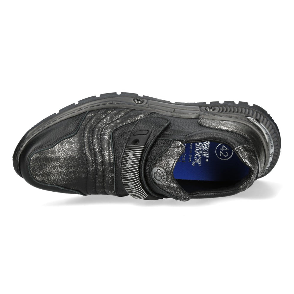 New Rock Boots & Shoes | M-POWER004-C8