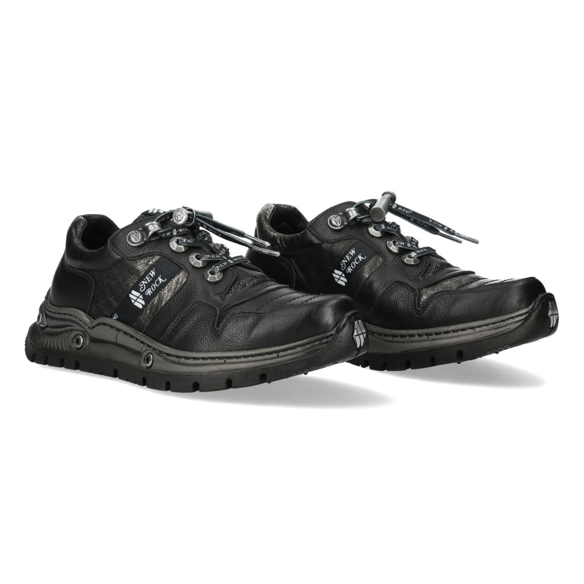 New Rock Boots & Shoes | M-POWER001-C15