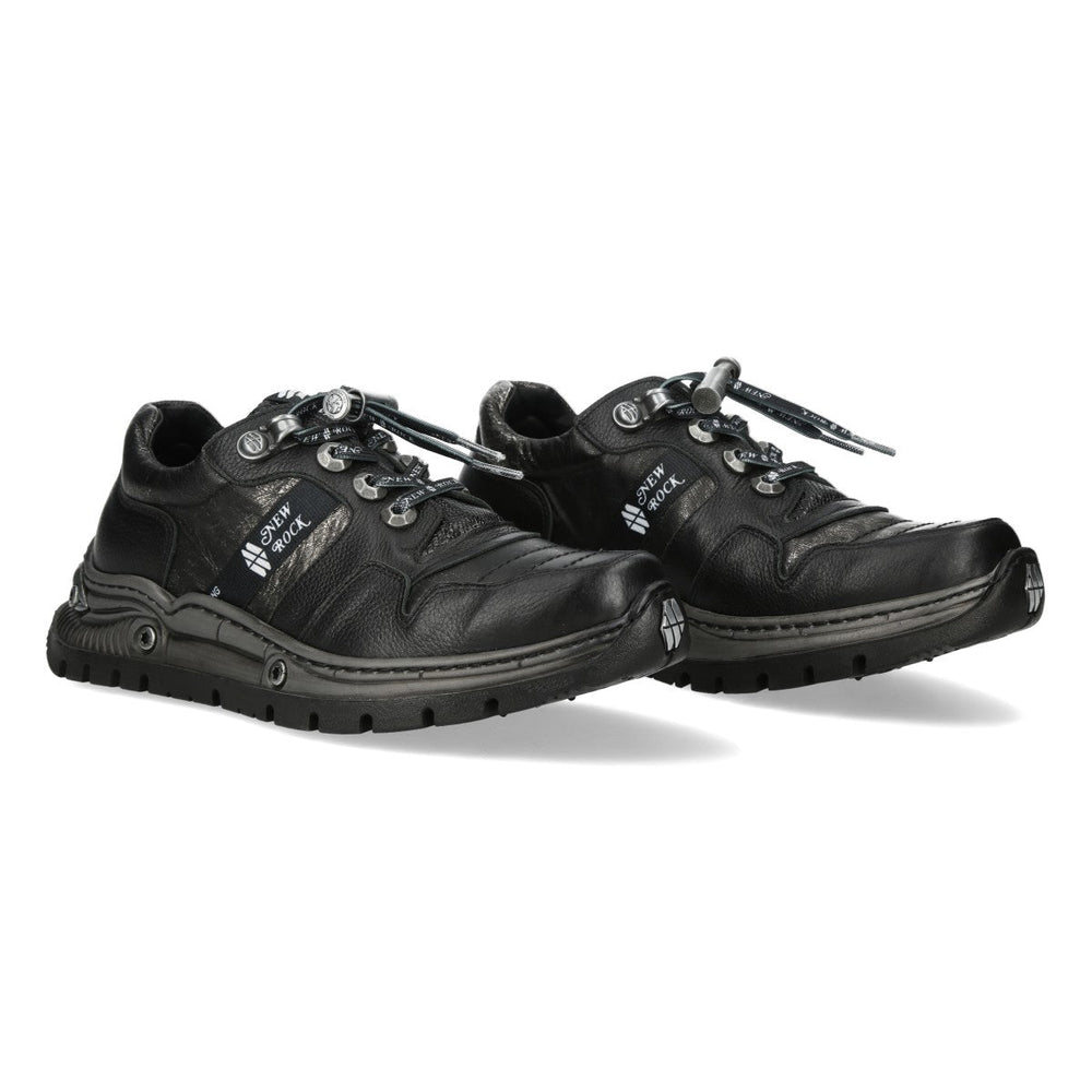 New Rock Boots & Shoes | M-POWER001-C15