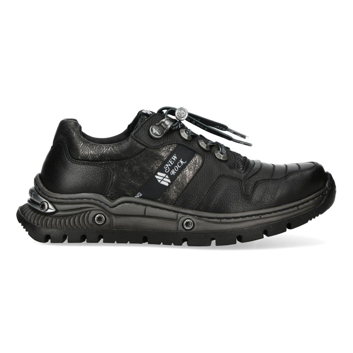 New Rock Boots & Shoes | M-POWER001-C15