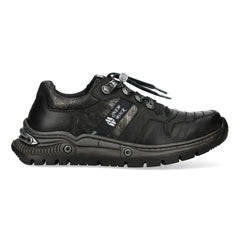New Rock Boots & Shoes | M-POWER001-C15