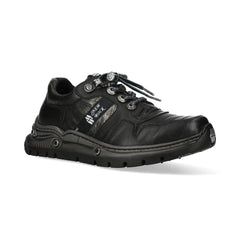 New Rock Boots & Shoes | M-POWER001-C15