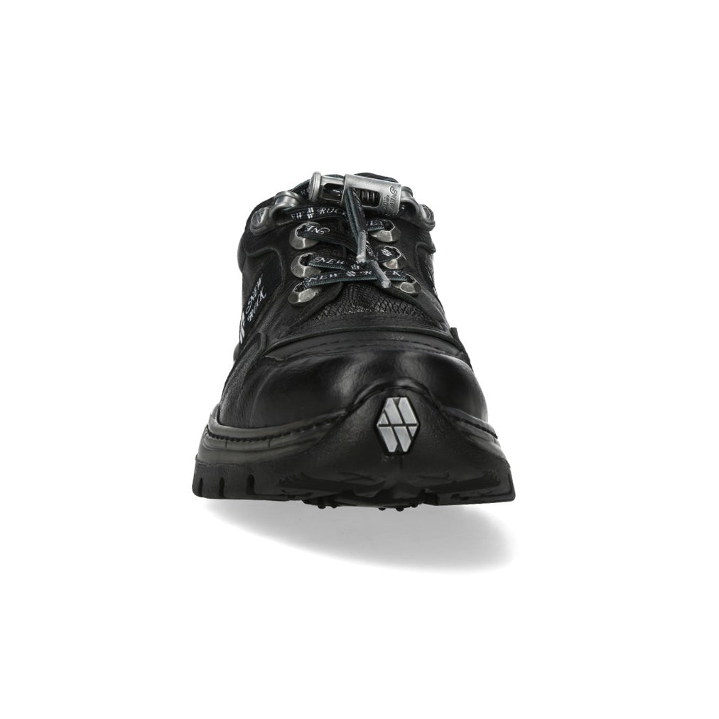 New Rock Boots & Shoes | M-POWER001-C15