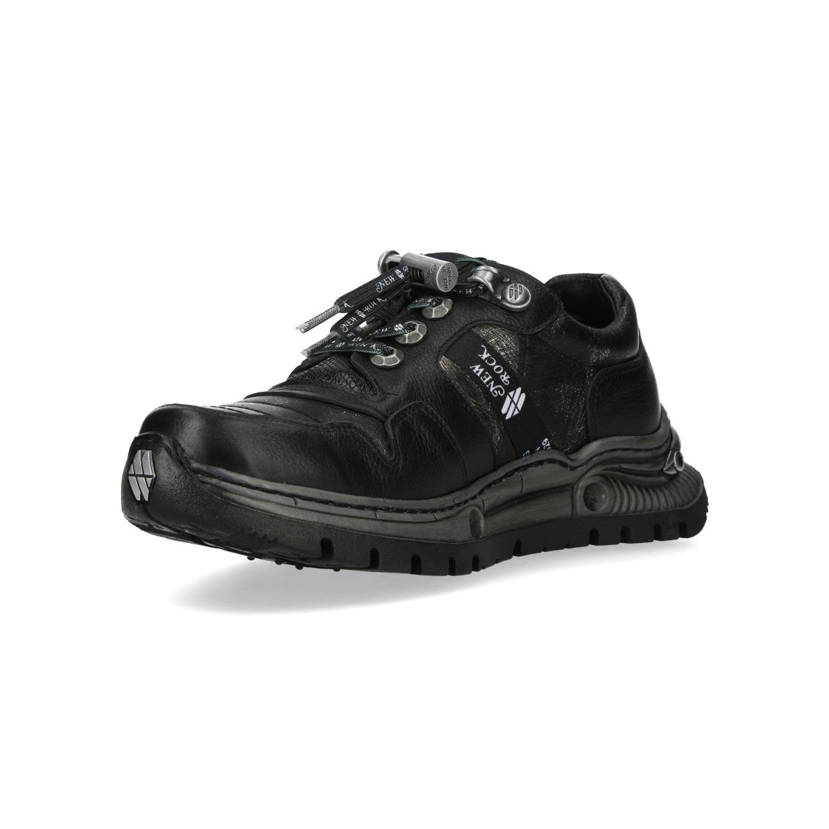 New Rock Boots & Shoes | M-POWER001-C15
