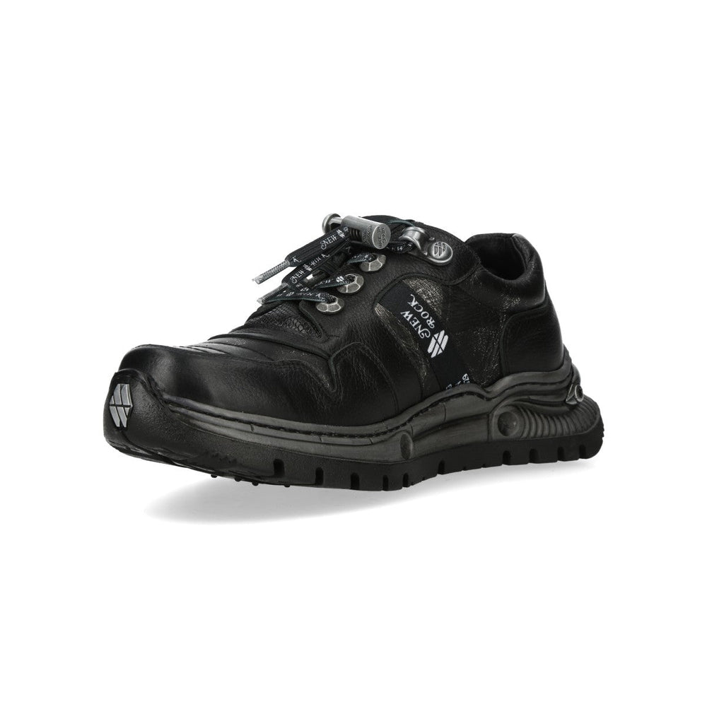 New Rock Boots & Shoes | M-POWER001-C15