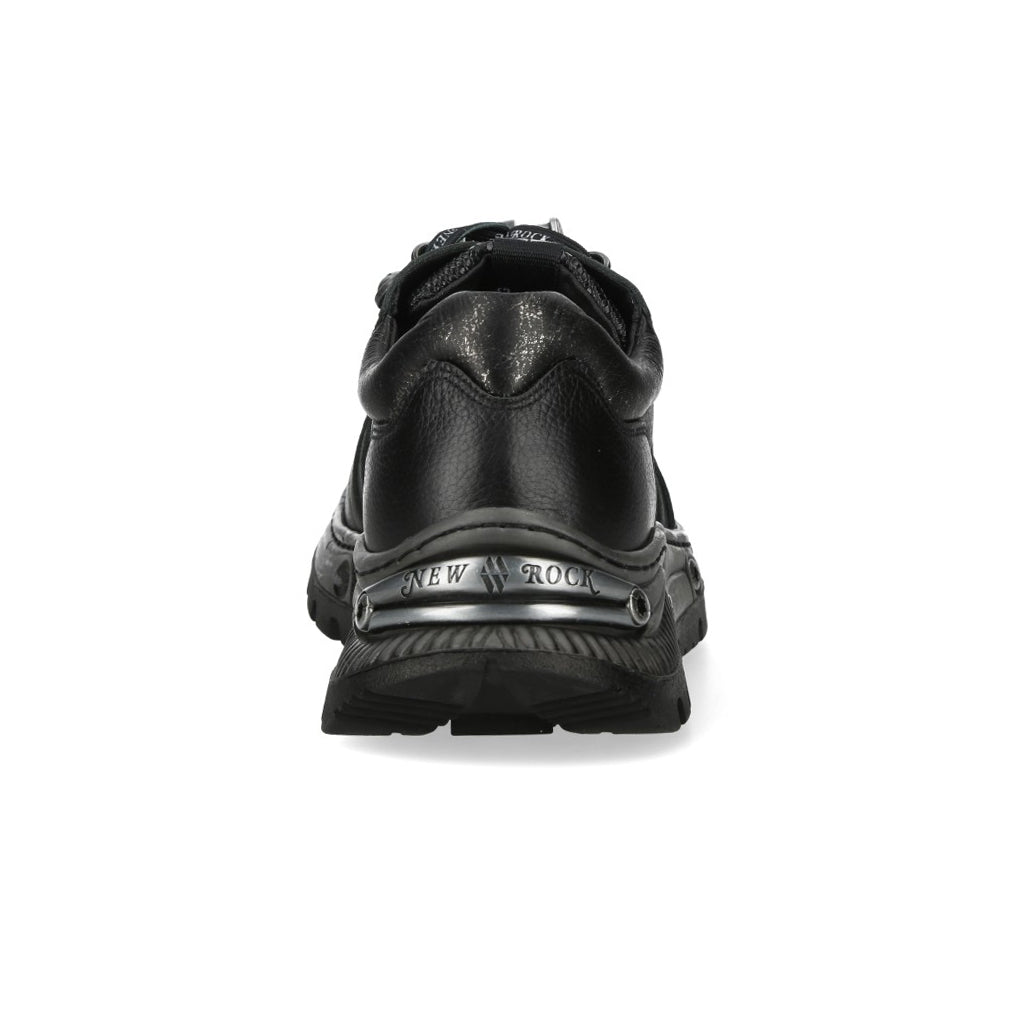 New Rock Boots & Shoes | M-POWER001-C15