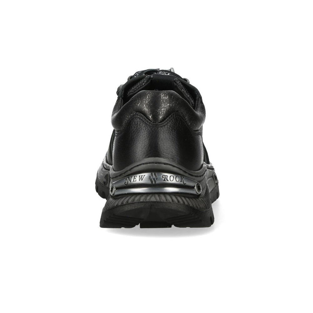 New Rock Boots & Shoes | M-POWER001-C15