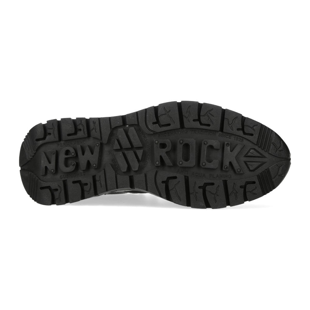 New Rock Boots & Shoes | M-POWER001-C15