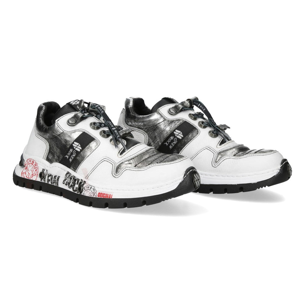 New Rock Boots & Shoes | M-POWER001-C14