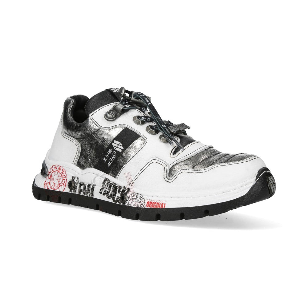 New Rock Boots & Shoes | M-POWER001-C14