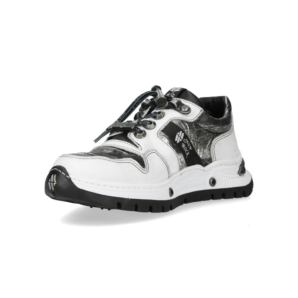 New Rock Boots & Shoes | M-POWER001-C14