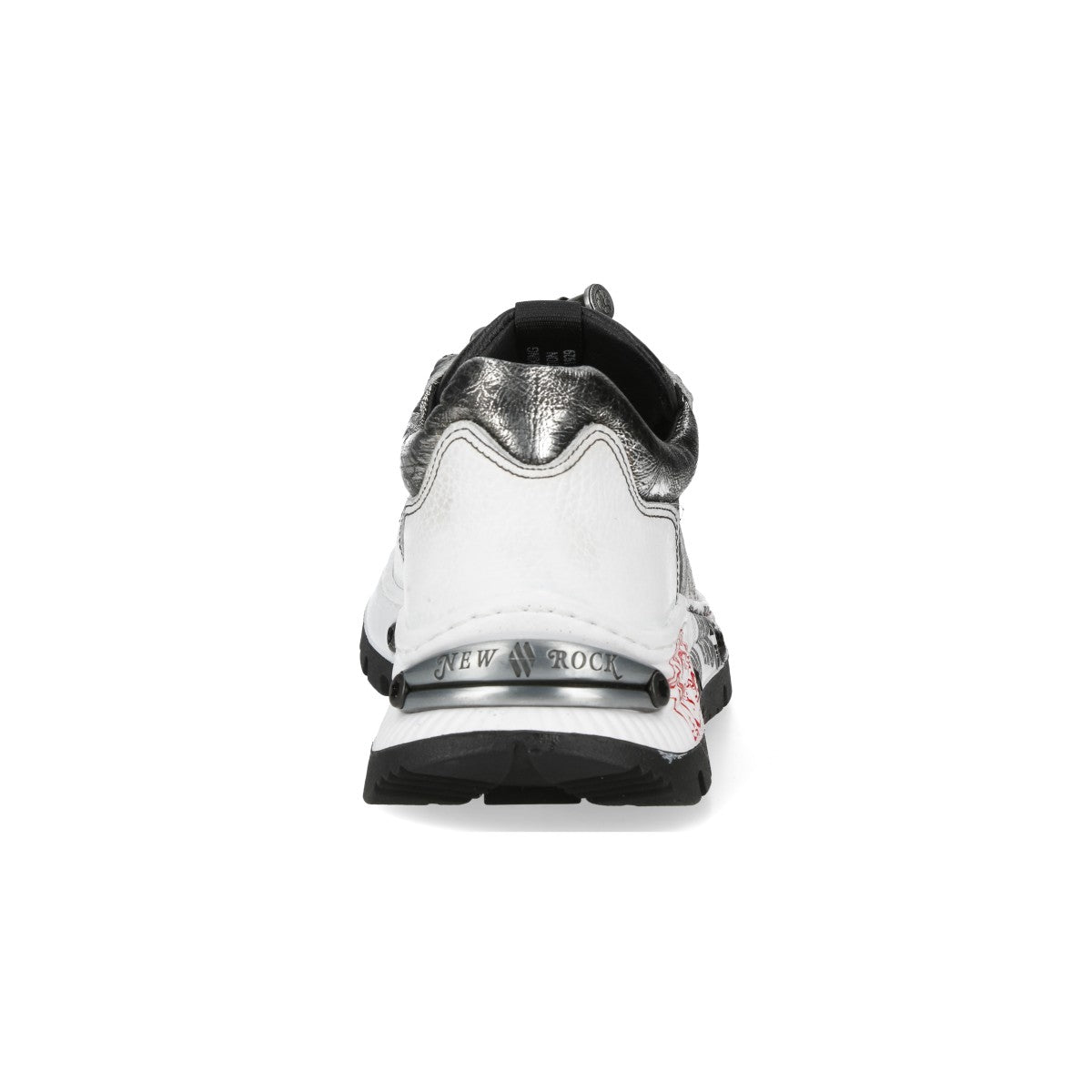 New Rock Boots & Shoes | M-POWER001-C14
