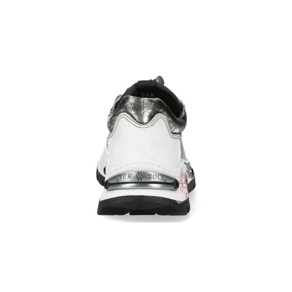New Rock Boots & Shoes | M-POWER001-C14