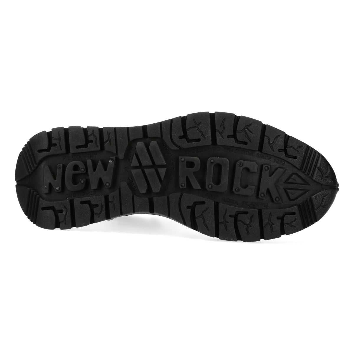 New Rock Boots & Shoes | M-POWER001-C14