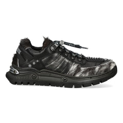 New Rock Boots & Shoes | M-POWER016-C15