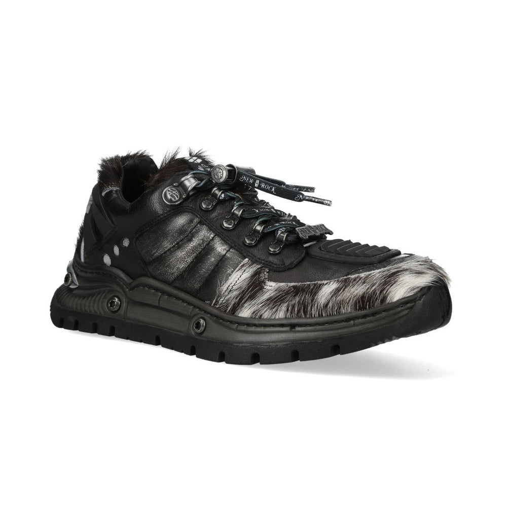New Rock Boots & Shoes | M-POWER016-C15