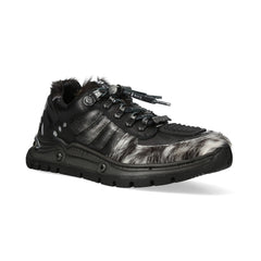 New Rock Boots & Shoes | M-POWER016-C15