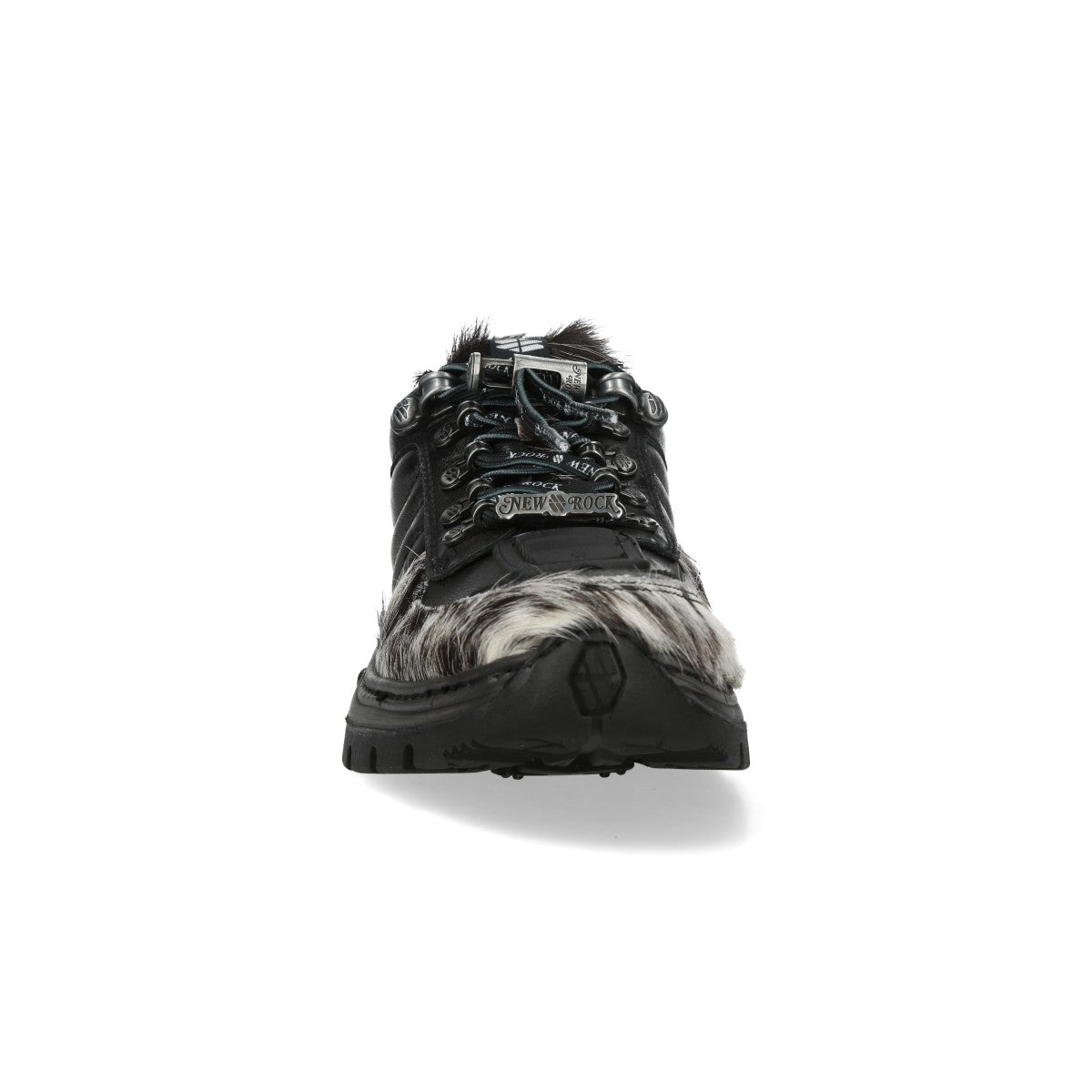 New Rock Boots & Shoes | M-POWER016-C15