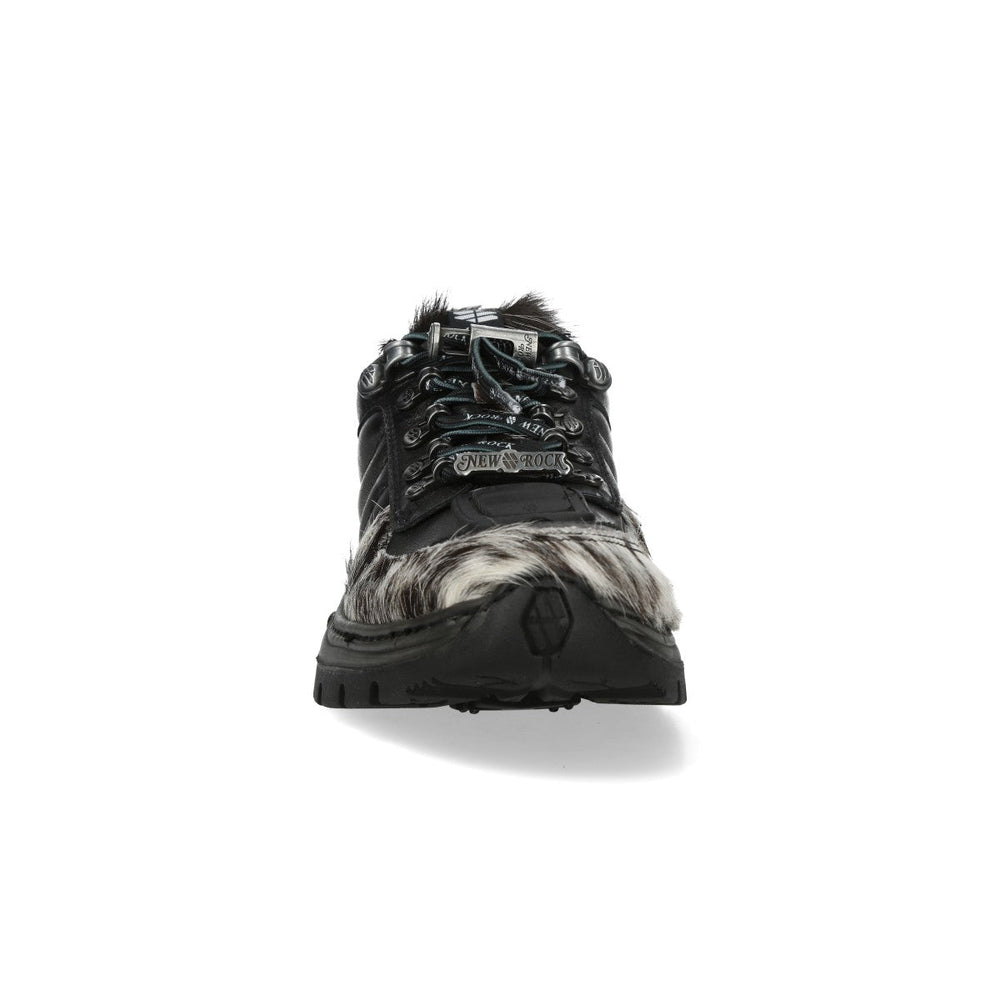 New Rock Boots & Shoes | M-POWER016-C15
