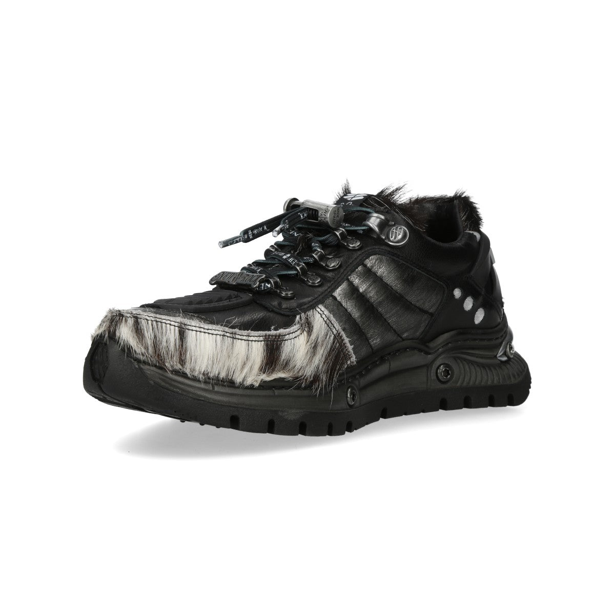 New Rock Boots & Shoes | M-POWER016-C15
