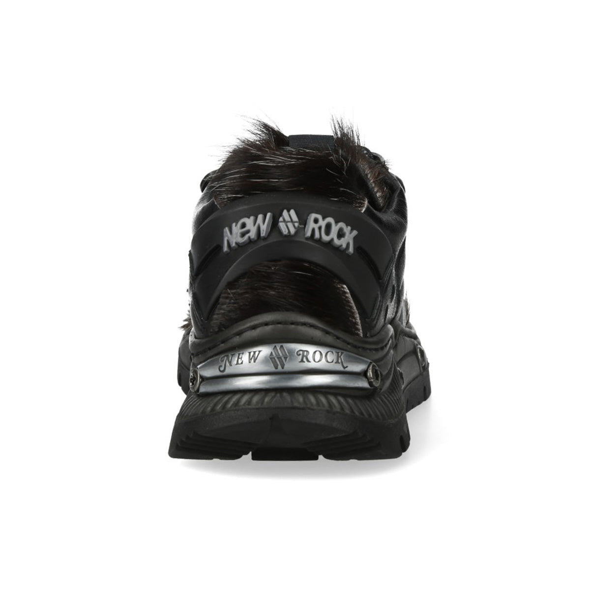 New Rock Boots & Shoes | M-POWER016-C15