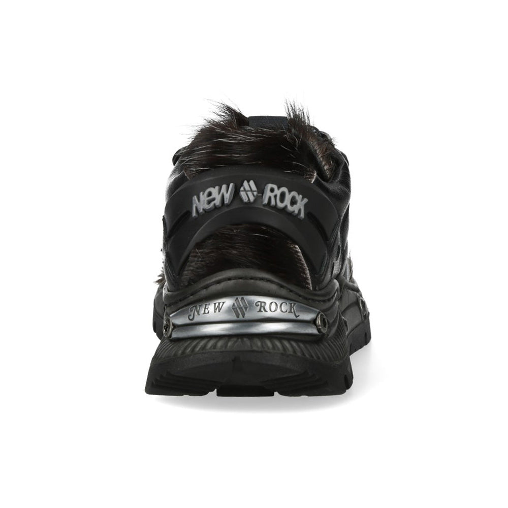 New Rock Boots & Shoes | M-POWER016-C15