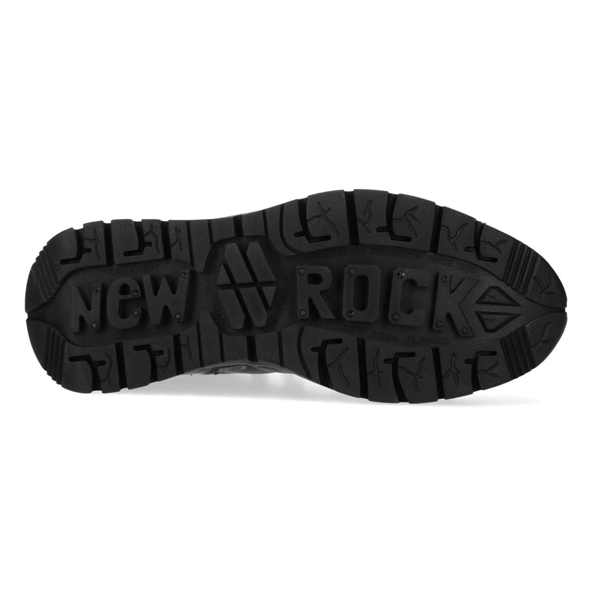 New Rock Boots & Shoes | M-POWER016-C15
