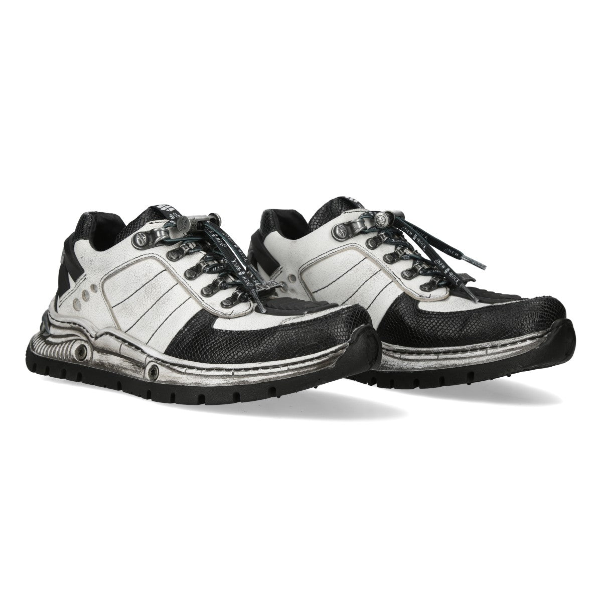 New Rock Boots & Shoes | M-POWER016-C13