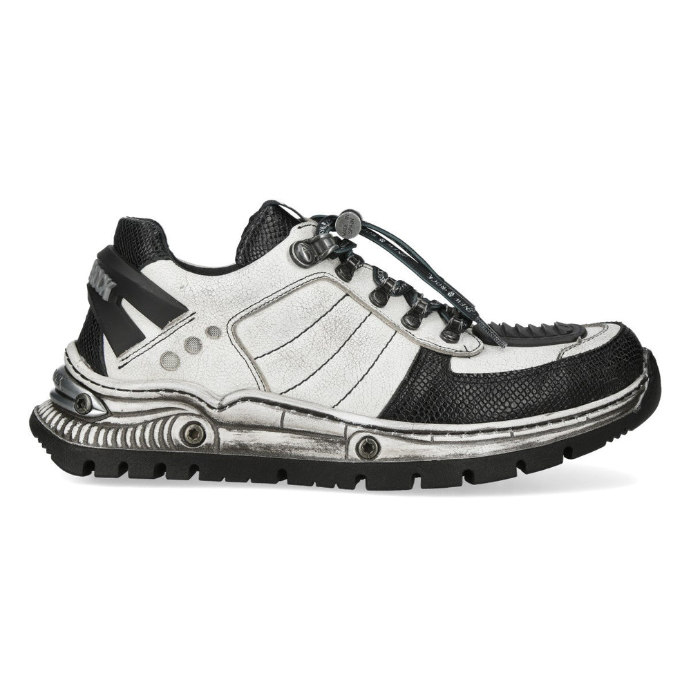 New Rock Boots & Shoes | M-POWER016-C13