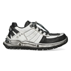 New Rock Boots & Shoes | M-POWER016-C13