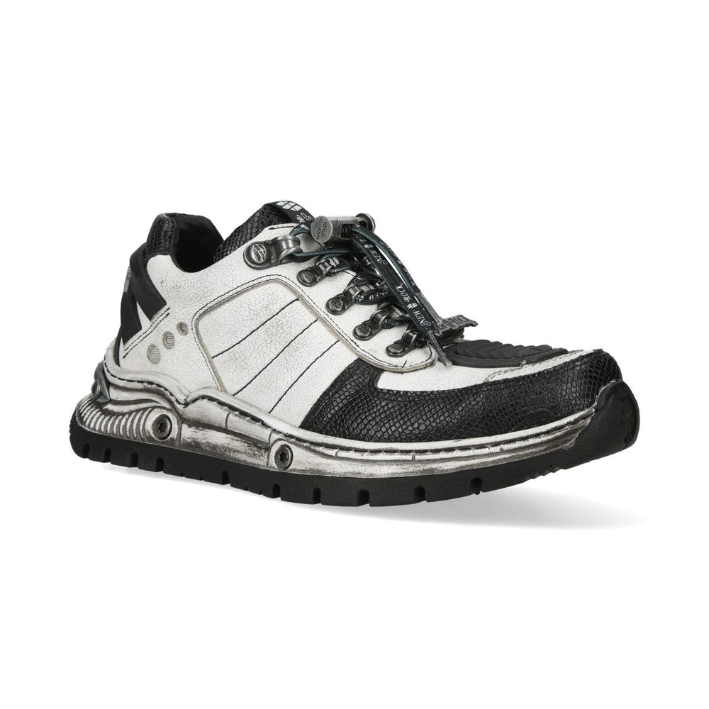 New Rock Boots & Shoes | M-POWER016-C13