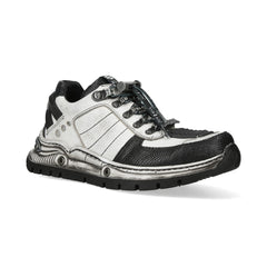 New Rock Boots & Shoes | M-POWER016-C13