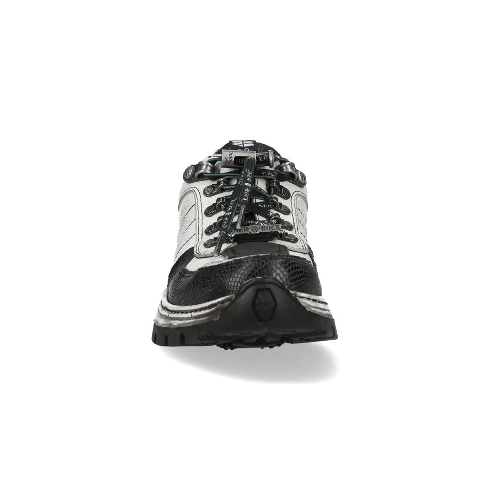New Rock Boots & Shoes | M-POWER016-C13