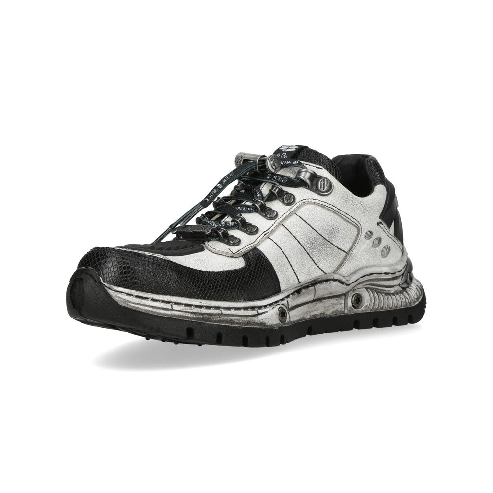 New Rock Boots & Shoes | M-POWER016-C13