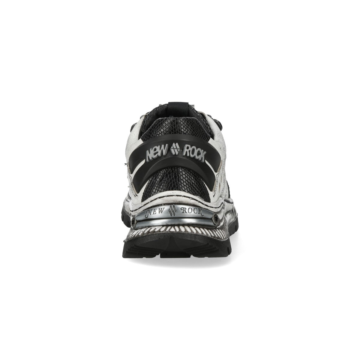 New Rock Boots & Shoes | M-POWER016-C13