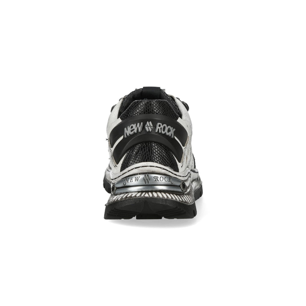 New Rock Boots & Shoes | M-POWER016-C13