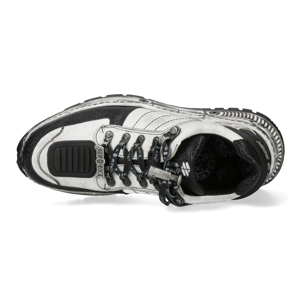 New Rock Boots & Shoes | M-POWER016-C13