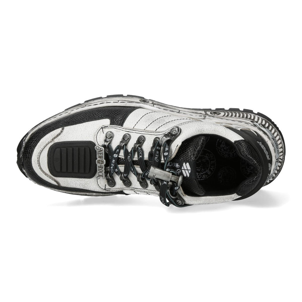 New Rock Boots & Shoes | M-POWER016-C13