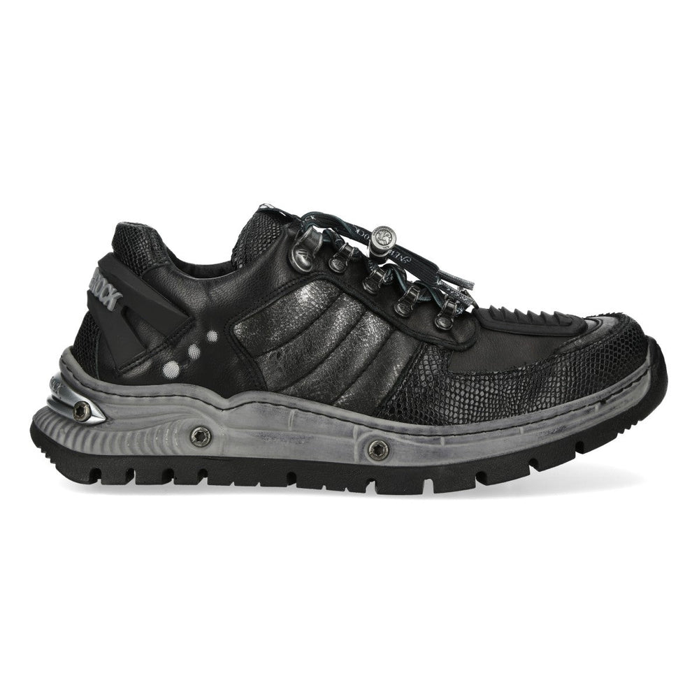 New Rock Boots & Shoes | M-POWER016-C6
