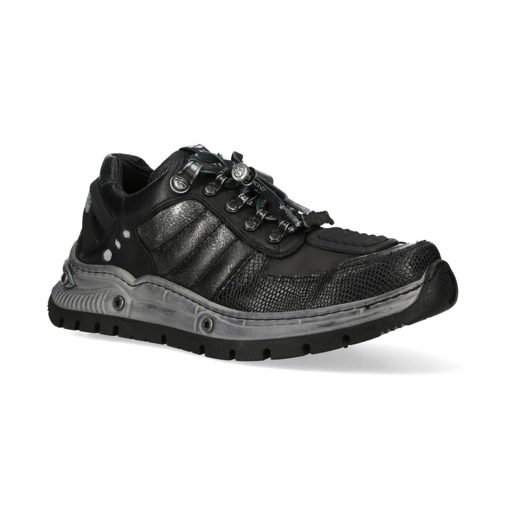 New Rock Boots & Shoes | M-POWER016-C6