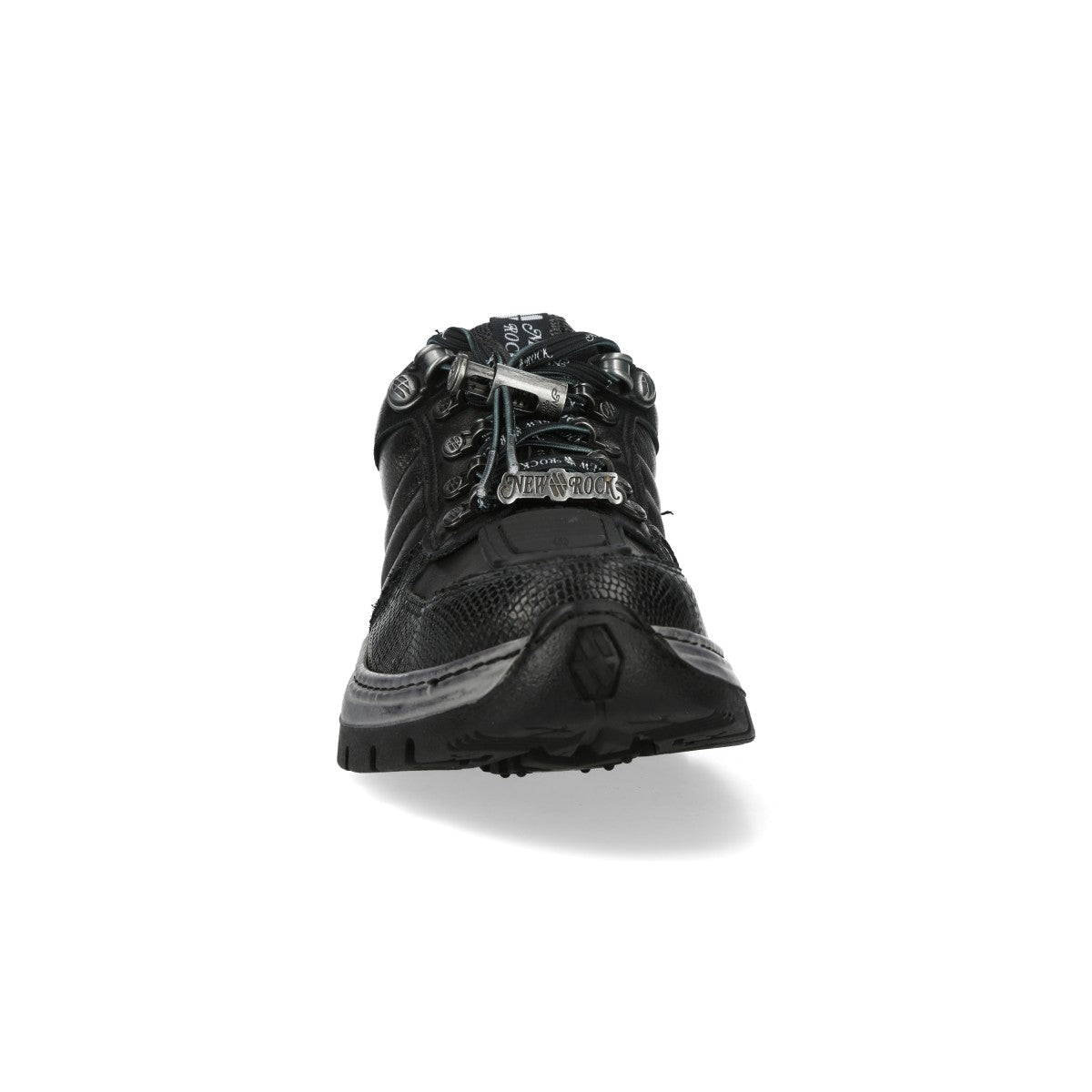 New Rock Boots & Shoes | M-POWER016-C6