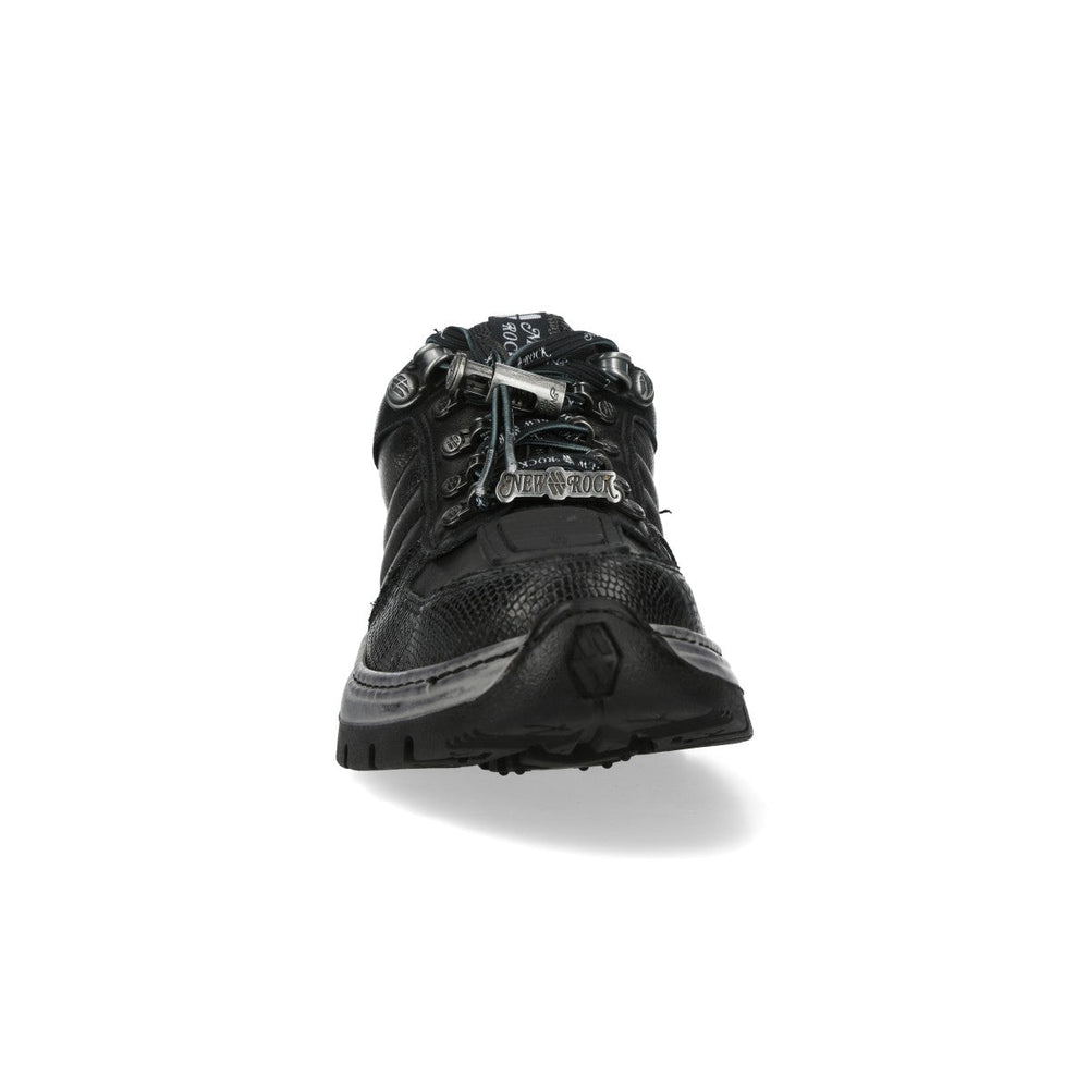 New Rock Boots & Shoes | M-POWER016-C6