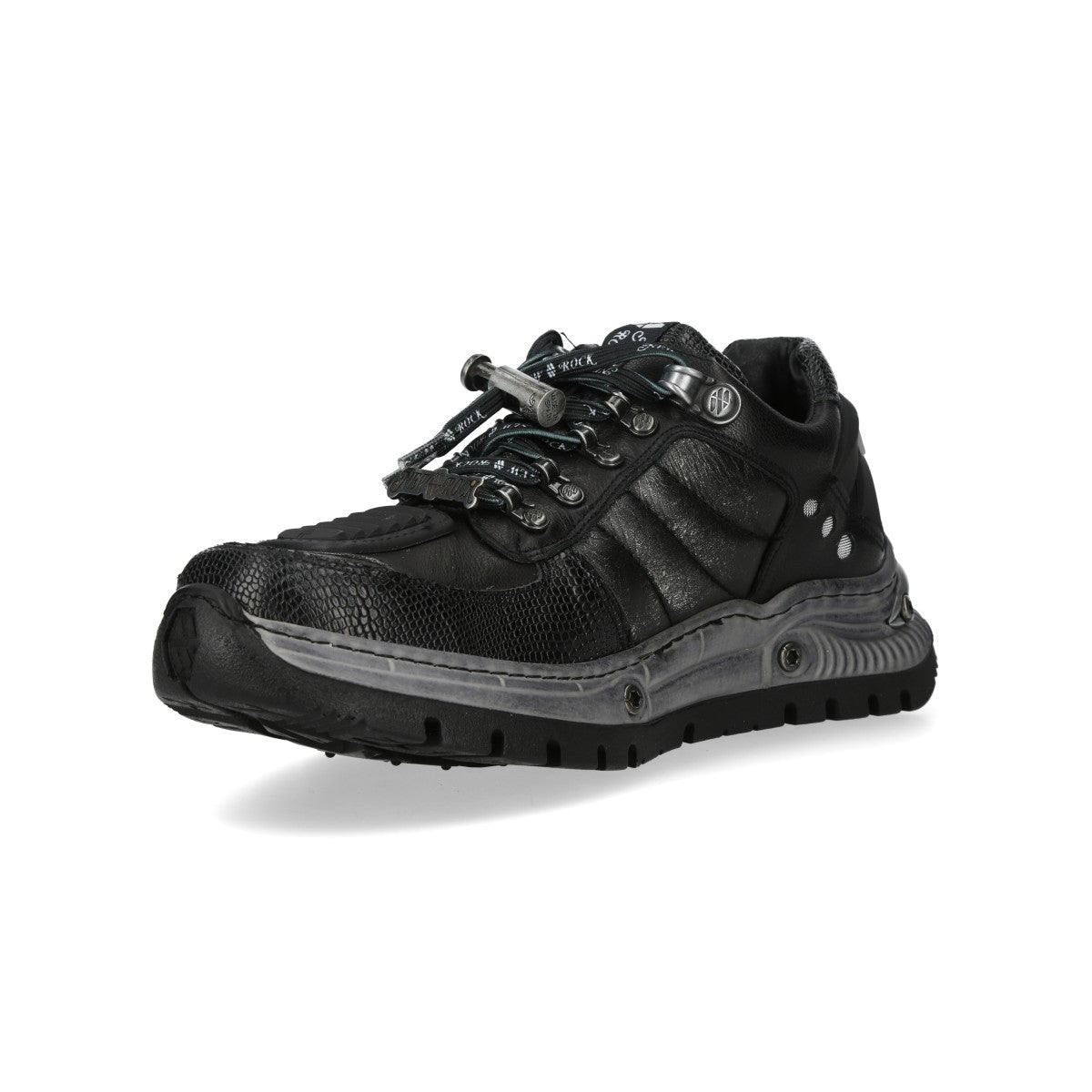 New Rock Boots & Shoes | M-POWER016-C6