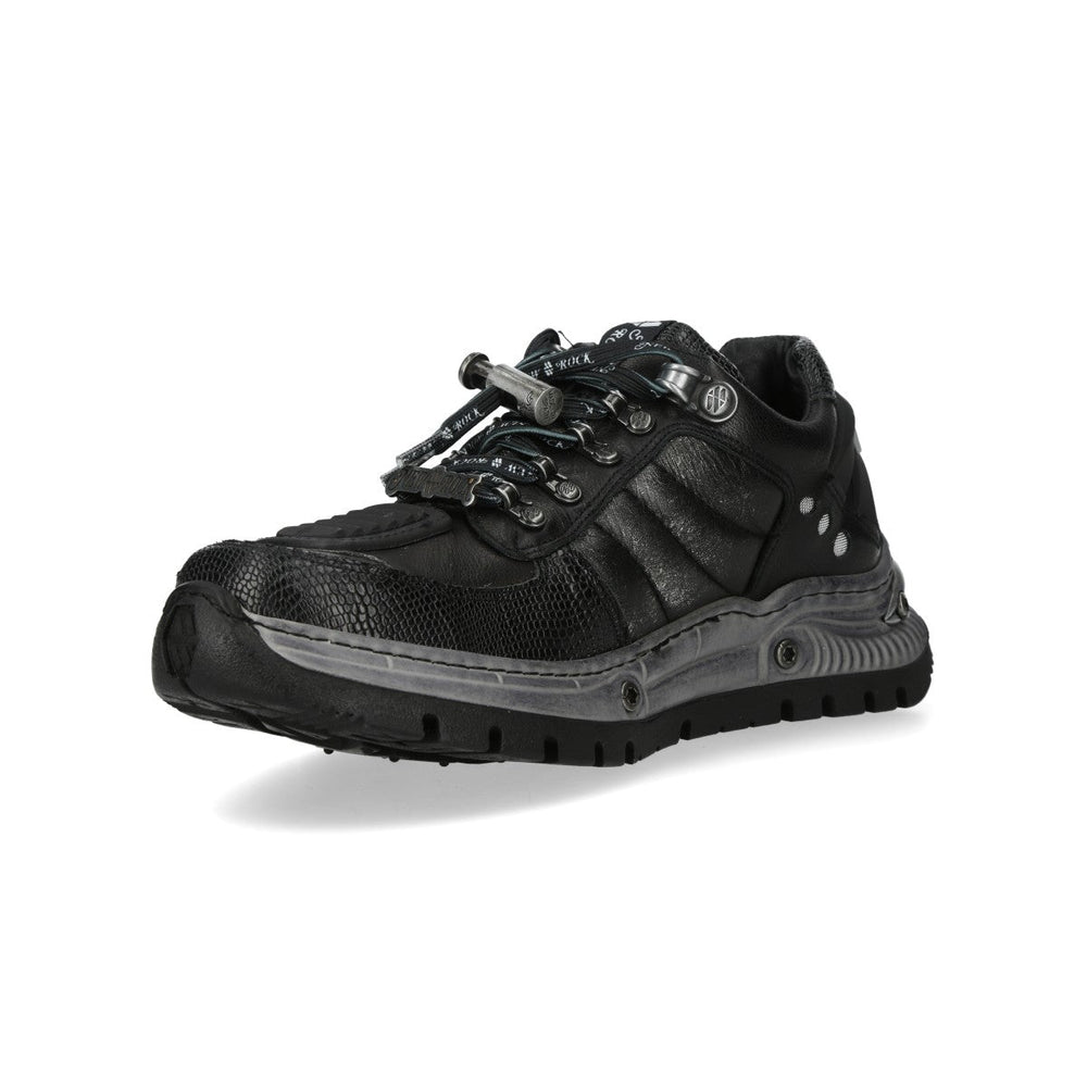 New Rock Boots & Shoes | M-POWER016-C6